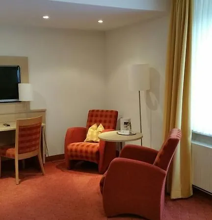 Hotel Land-Gut Hotel Zur Bruecke Garni Drolshagen