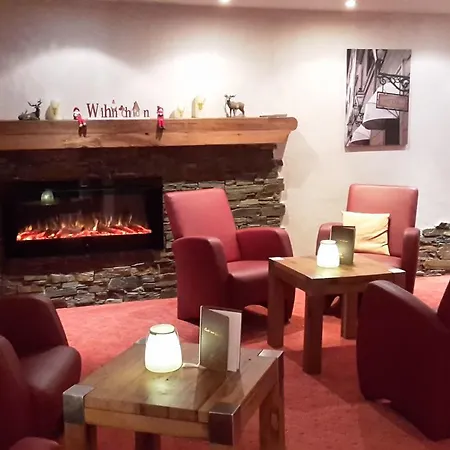 Hotel Land-Gut Hotel Zur Bruecke Garni