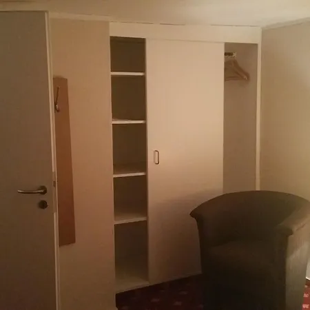 Hotel Land-Gut Hotel Zur Bruecke Garni