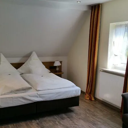 Land-Gut Hotel Zur Bruecke Garni Drolshagen