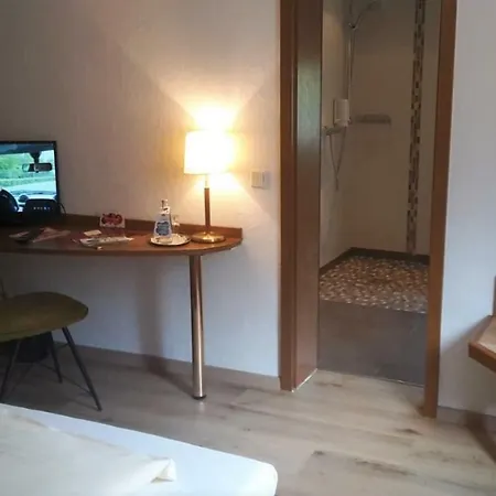 Land-Gut Hotel Zur Bruecke Garni Hotel 3*