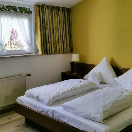 Hotel Land-Gut Hotel Zur Bruecke Garni Drolshagen
