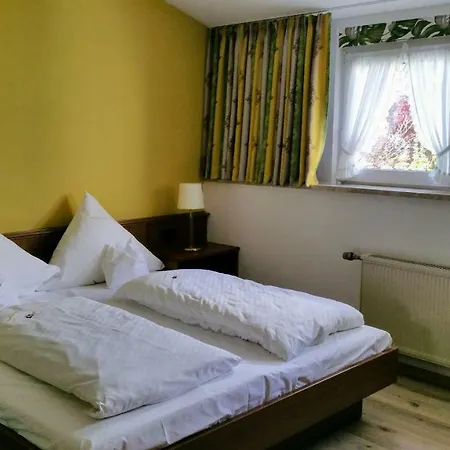 Hotel Land-Gut Hotel Zur Bruecke Garni Drolshagen
